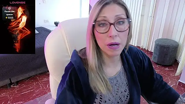 Scarlett 079 online show from 01.19.26