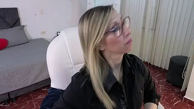 Scarlett 079 online show from 02.14.26