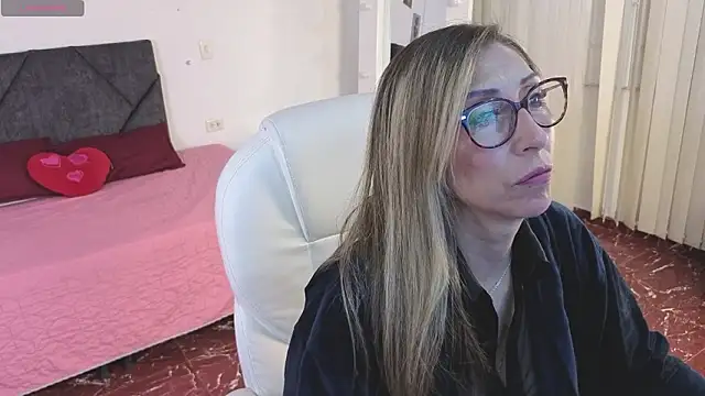 Scarlett 079 online show from 03.09.26