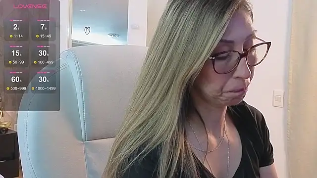 Scarlett 079 online show from 03.13.26