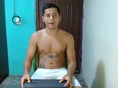 caro lil online show from 04.07.26