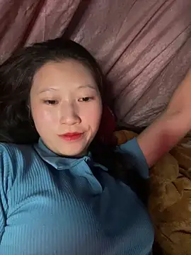 Snapshot of vero-obc chatting on 02.07.26 vero-obc online show from 02.07.26