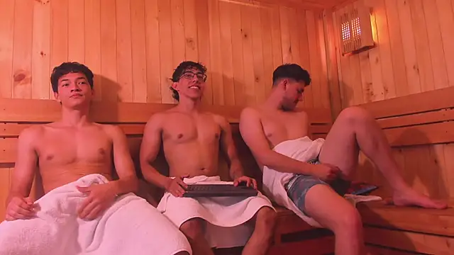 big  friends online show from 04.15.26