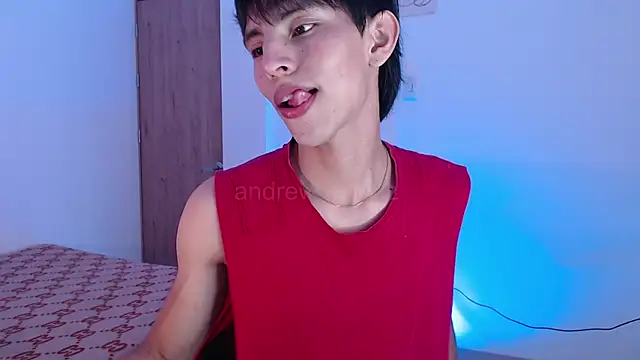 Snapshot of andrew_courtzz chatting on 05.10.26 andrew courtzz online show from 05.10.26