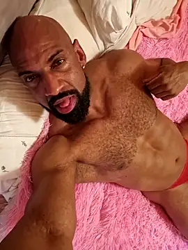 baddblake43 online show from 03.26.26