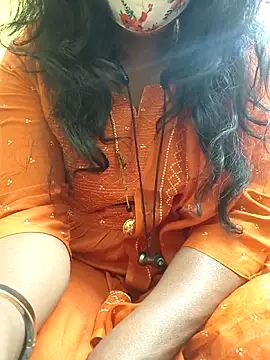 Preeti345 online show from 01.15.26