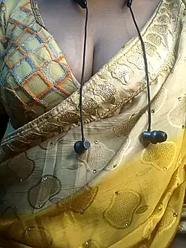 Preeti345 online show from 04.11.26