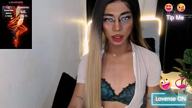 TsBlackHORSECOCKcalix online show from 03.18.26