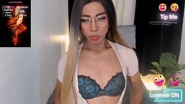 TsBlackHORSECOCKcalix online show from 03.19.26