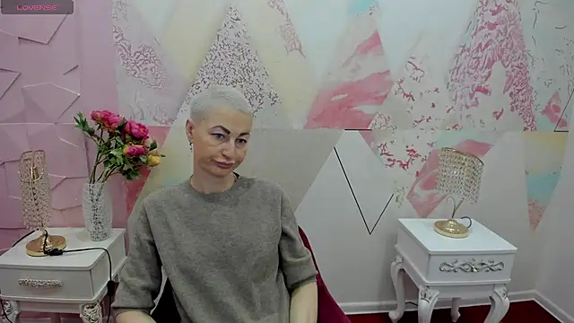 Snapshot of Rita_fergy5 chatting on 12.05.25 Rita fergy5 online show from 12.05.25