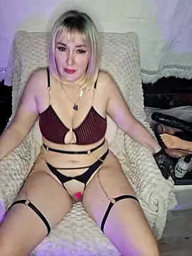 La Chatounettee online show from 02.05.26