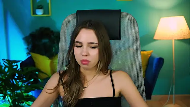 KimPorins online show from 01.10.26