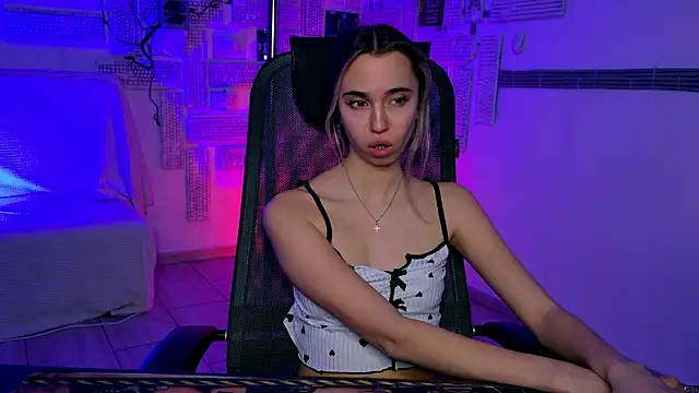 KimPorins online show from 03.12.26