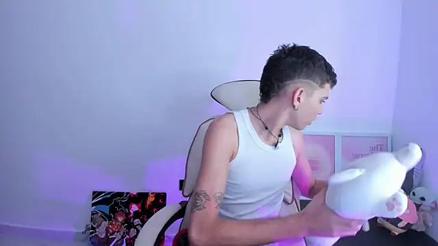 Jasson    online show from 12.17.25