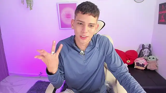 Jasson    online show from 01.13.26