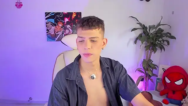 Jasson    online show from 03.06.26