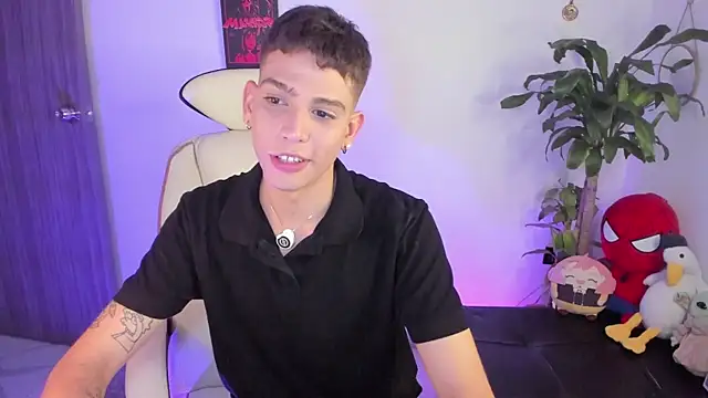 Jasson    online show from 04.01.26