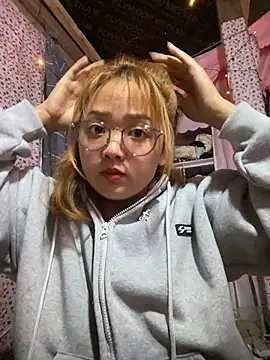 Samsam-006 online show from 01.08.26