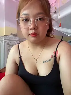 Snapshot of Samsam-006 chatting on 06.16.26 Samsam-006 online show from 06.16.26