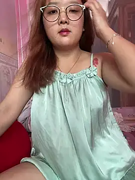Snapshot of Samsam-006 chatting on 06.19.26 Samsam-006 online show from 06.19.26