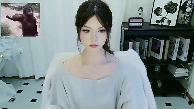 KeKe966 online show from 05.10.26
