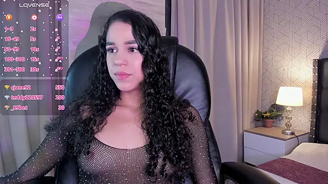 Snapshot of ariana__rosse chatting on 07.05.26 ariana rosse online show from 07.05.26