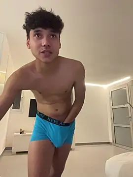 OnlyTyroone online show from 03.22.26