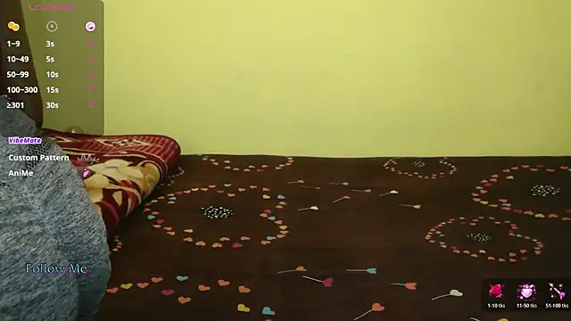 Snapshot of Bristi_03 chatting on 01.12.26 Bristi 03 online show from 01.12.26