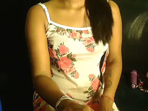 Snapshot of Bristi_03 chatting on 05.19.26 Bristi 03 online show from 05.19.26