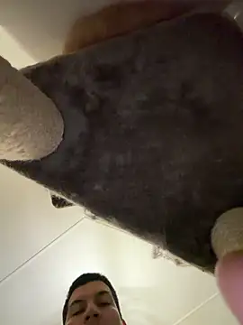 CharlyAlfa22 online show from 02.09.26