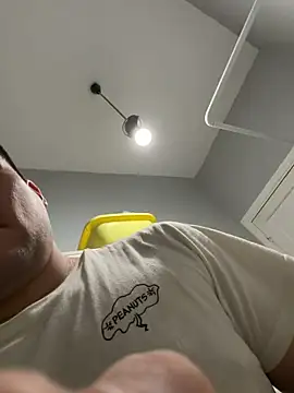 CharlyAlfa22 online show from 03.02.26