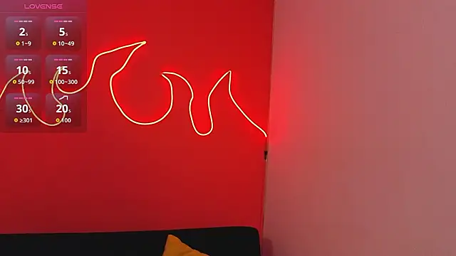 Neo Twink online show from 02.11.26