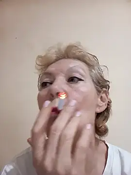 Snapshot of Calypso-Loove chatting on 01.07.26 Calypso-Loove online show from 01.07.26