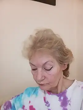 Snapshot of Calypso-Loove chatting on 01.11.26 Calypso-Loove online show from 01.11.26