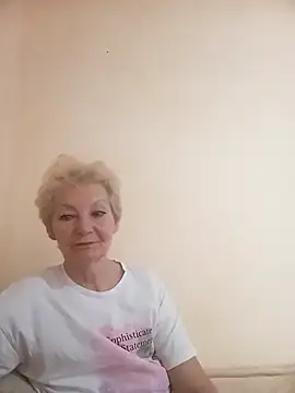Snapshot of Calypso-Loove chatting on 05.06.26 Calypso-Loove online show from 05.06.26