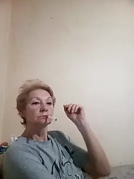 Snapshot of Calypso-Loove chatting on 05.11.26 Calypso-Loove online show from 05.11.26