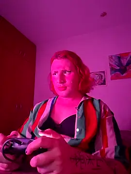 alien ate red online show from 12.16.25