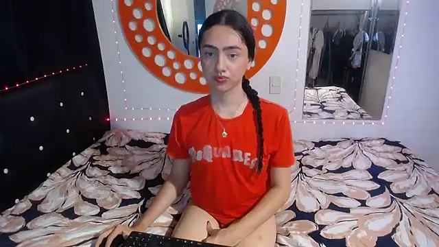 Kammy Candy online show from 01.07.26