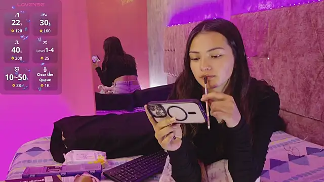 Mariana chs online show from 05.26.26
