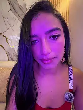 Snapshot of AlinaArgii chatting on 05.27.26 AlinaArgii online show from 05.27.26