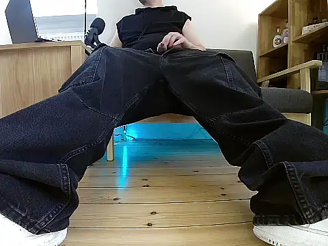 jonas camboy online show from 04.04.26