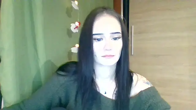 NinaTease online show from 01.05.26