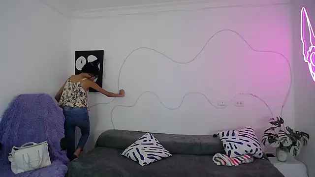 Sofia tgn online show from 03.23.26