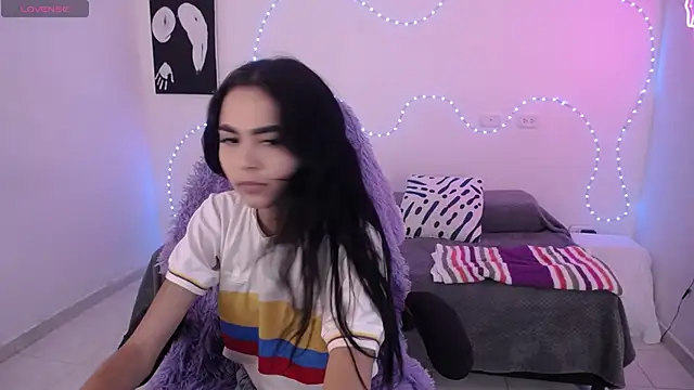 Sofia tgn online show from 03.26.26