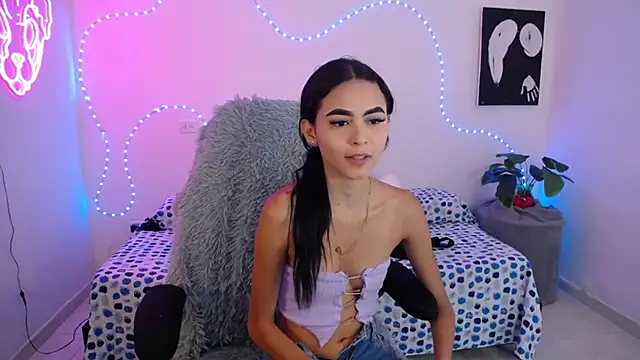 Sofia tgn online show from 05.14.26