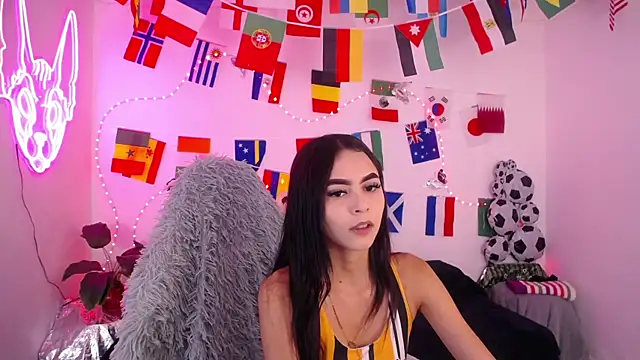 Sofia tgn online show from 07.04.26