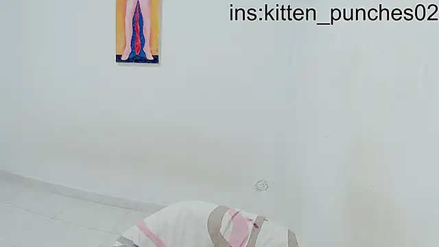 kiten punchs02 online show from 01.11.26