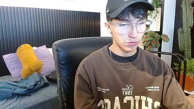 Snapshot of jeremy_job chatting on 01.11.26 jeremy job online show from 01.11.26