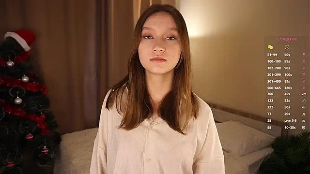 IrenaZeiler online show from 01.09.26