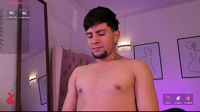 Snapshot of vaalentiino chatting on 02.05.26 vaalentiino online show from 02.05.26